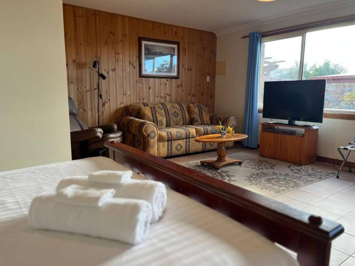 The Cottage - Tidelines Of Бичено Экстерьер фото